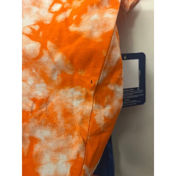 NEW Champion tie-dye and solid color two piece set size 5 - Picture 9 of 9